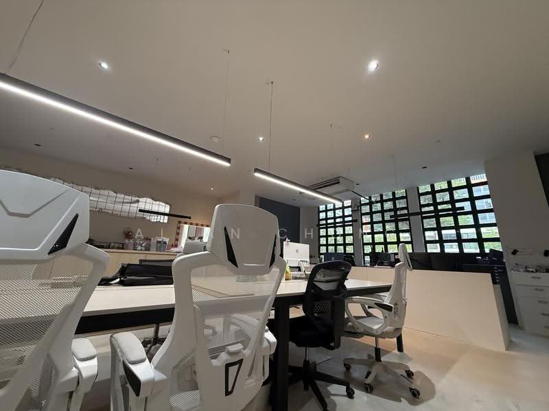 Leong Huat Building, Macpherson / Potong Pasir, 4,400 sqft, Light Industrial (B1) For Rent, by Allan Chong, 500288268 - Interior - CommercialGuru.com.sg