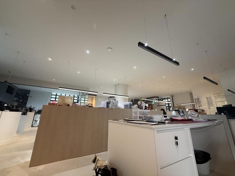 Leong Huat Building, Macpherson / Potong Pasir, 4,400 sqft, Light Industrial (B1) For Rent, by Allan Chong, 500288268 - Interior - CommercialGuru.com.sg