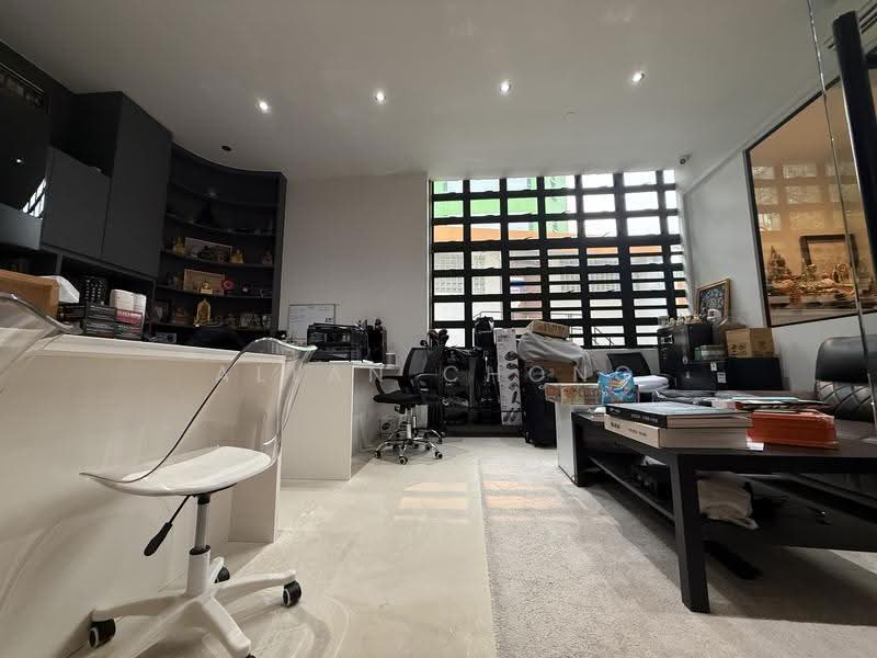 Leong Huat Building, Macpherson / Potong Pasir, 4,400 sqft, Light Industrial (B1) For Rent, by Allan Chong, 500288268 - Interior - CommercialGuru.com.sg
