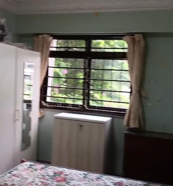 588C Montreal Drive, 588C Montreal Drive, Sembawang / Yishun, Room Rental, 200 sqft, HDB Flat For Rent, by Khai sng, 500288273 - Bedroom - PropertyGuru.com.sg
