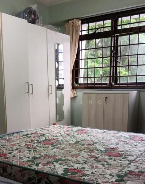 588C Montreal Drive, 588C Montreal Drive, Sembawang / Yishun, Room Rental, 200 sqft, HDB Flat For Rent, by Khai sng, 500288273 - Bedroom - PropertyGuru.com.sg