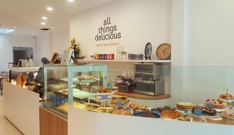 Arab St - High footfall. With exhaust., Arab St / Haji Ln / Kg Glam, Beach Road / Bugis / Rochor, 253 sqft, Food & Beverage For Rent, by Darren Wee, 500288276 - CommercialGuru.com.sg