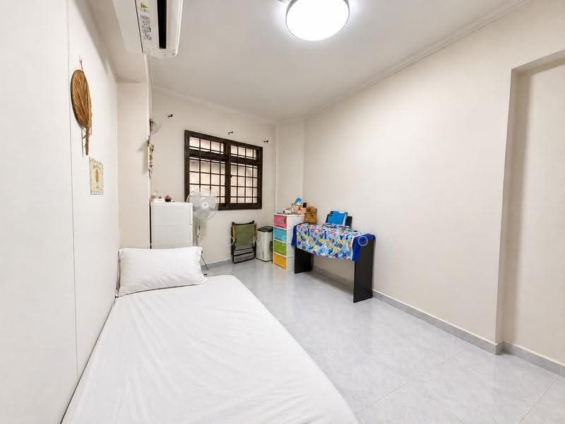 509 Serangoon North Avenue 4, 509 Serangoon North Avenue 4, Hougang / Punggol / Sengkang, 3 Bedrooms, 1,087 sqft, HDB Flat For Sale, by Jerome Woo, 500288277 - PropertyGuru.com.sg