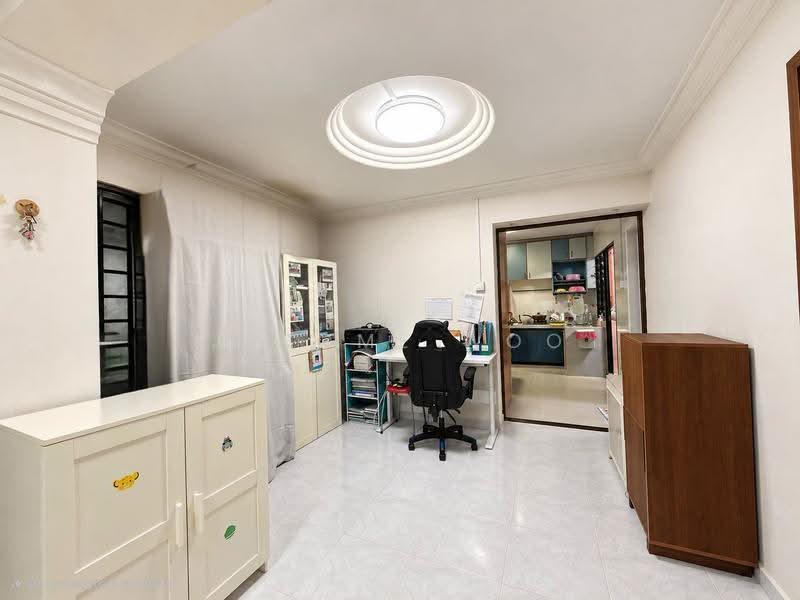 509 Serangoon North Avenue 4, 509 Serangoon North Avenue 4, Hougang / Punggol / Sengkang, 3 Bedrooms, 1,087 sqft, HDB Flat For Sale, by Jerome Woo, 500288277 - PropertyGuru.com.sg