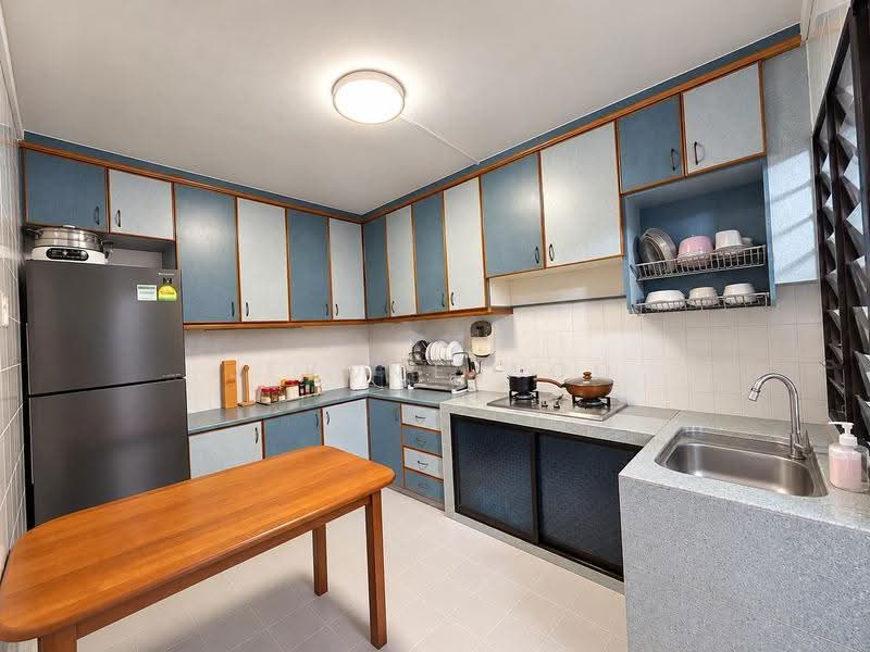 509 Serangoon North Avenue 4, 509 Serangoon North Avenue 4, Hougang / Punggol / Sengkang, 3 Bedrooms, 1,087 sqft, HDB Flat For Sale, by Jerome Woo, 500288277 - PropertyGuru.com.sg