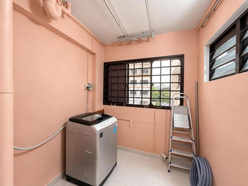 509 Serangoon North Avenue 4, 509 Serangoon North Avenue 4, Hougang / Punggol / Sengkang, 3 Bedrooms, 1,087 sqft, HDB Flat For Sale, by Jerome Woo, 500288277 - PropertyGuru.com.sg