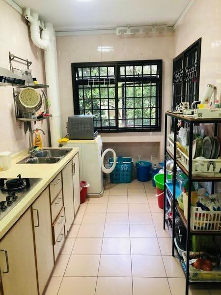 260A Sengkang East Way, 260A Sengkang East Way, Hougang / Punggol / Sengkang, 3 Bedrooms, 968 sqft, HDB Flat For Rent, by Anthea Yeo 杨丽娇, 500288280 - Kitchen - PropertyGuru.com.sg