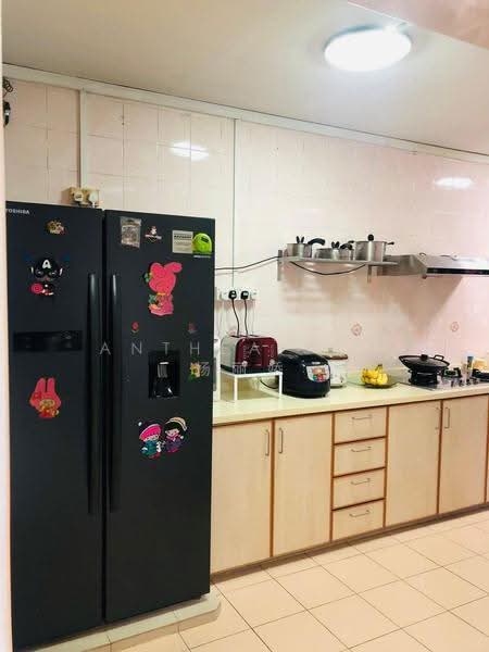 260A Sengkang East Way, 260A Sengkang East Way, Hougang / Punggol / Sengkang, 3 Bedrooms, 968 sqft, HDB Flat For Rent, by Anthea Yeo 杨丽娇, 500288280 - Kitchen - PropertyGuru.com.sg