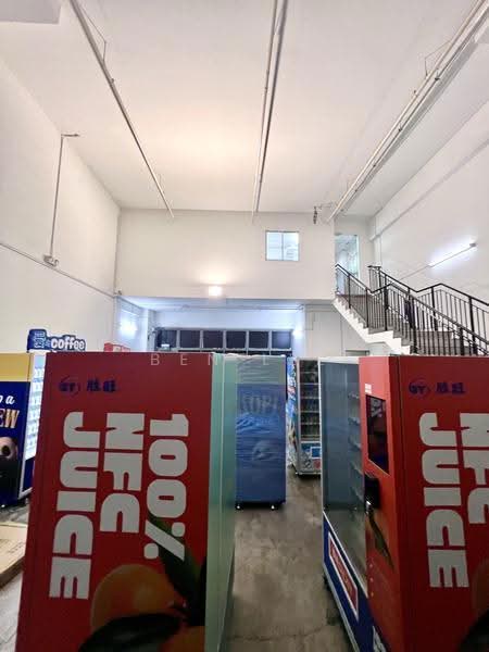 Eco-Tech @ Sunview, 1 Sunview Road, Boon Lay / Jurong / Tuas, 5,000 sqft, Light Industrial (B1) For Rent, by Ben Lee, 500288286 - CommercialGuru.com.sg