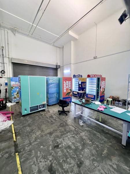 Eco-Tech @ Sunview, 1 Sunview Road, Boon Lay / Jurong / Tuas, 5,000 sqft, Light Industrial (B1) For Rent, by Ben Lee, 500288286 - CommercialGuru.com.sg