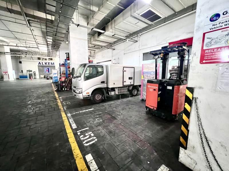 Eco-Tech @ Sunview, 1 Sunview Road, Boon Lay / Jurong / Tuas, 5,000 sqft, Light Industrial (B1) For Rent, by Ben Lee, 500288286 - CommercialGuru.com.sg