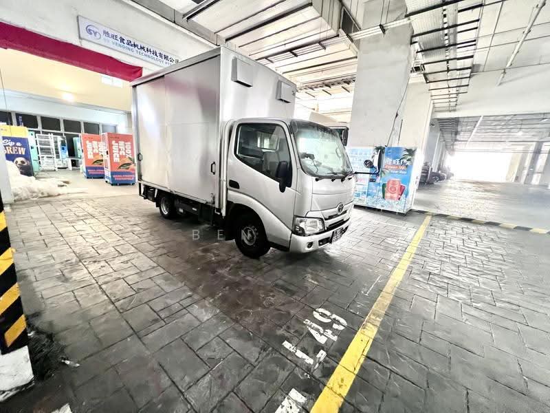 Eco-Tech @ Sunview, 1 Sunview Road, Boon Lay / Jurong / Tuas, 5,000 sqft, Light Industrial (B1) For Rent, by Ben Lee, 500288286 - CommercialGuru.com.sg