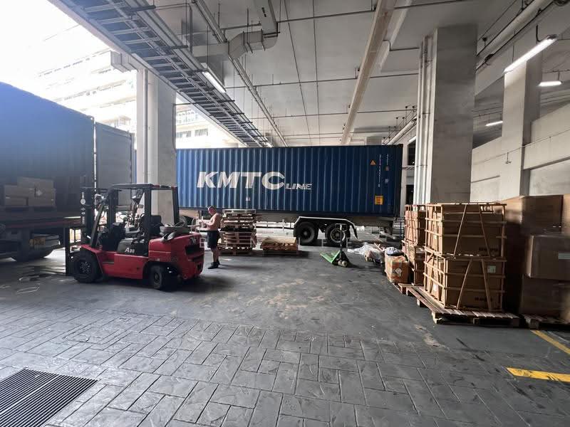 Eco-Tech @ Sunview, 1 Sunview Road, Boon Lay / Jurong / Tuas, 5,000 sqft, Light Industrial (B1) For Rent, by Ben Lee, 500288286 - CommercialGuru.com.sg
