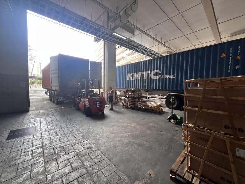 Eco-Tech @ Sunview, 1 Sunview Road, Boon Lay / Jurong / Tuas, 5,000 sqft, Light Industrial (B1) For Rent, by Ben Lee, 500288286 - CommercialGuru.com.sg