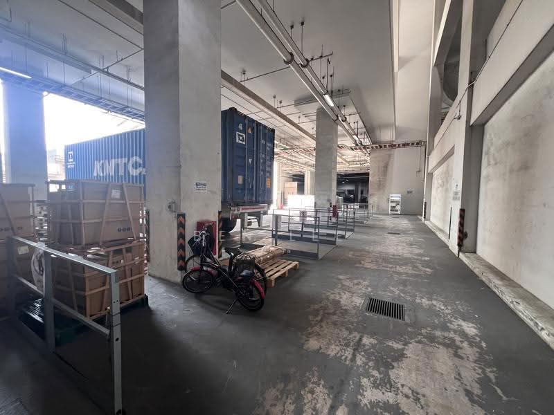 Eco-Tech @ Sunview, 1 Sunview Road, Boon Lay / Jurong / Tuas, 5,000 sqft, Light Industrial (B1) For Rent, by Ben Lee, 500288286 - Exterior - CommercialGuru.com.sg