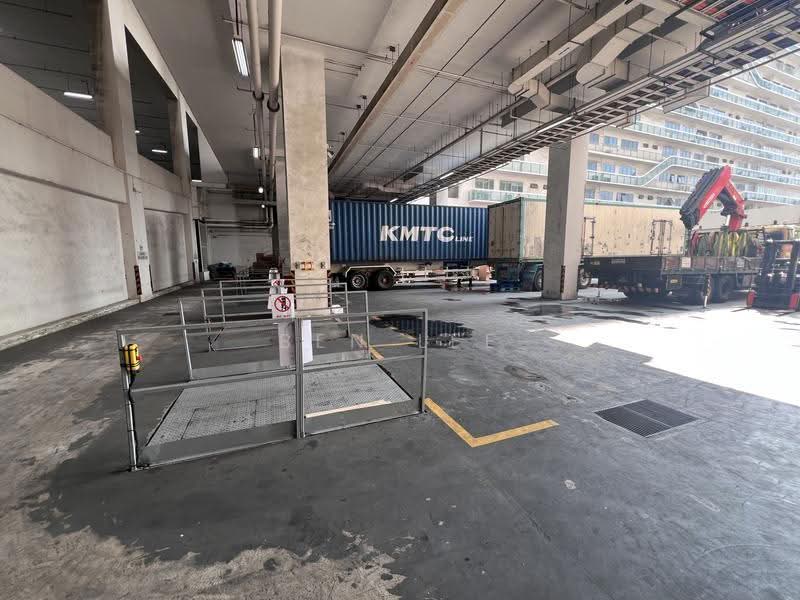 Eco-Tech @ Sunview, 1 Sunview Road, Boon Lay / Jurong / Tuas, 5,000 sqft, Light Industrial (B1) For Rent, by Ben Lee, 500288286 - CommercialGuru.com.sg