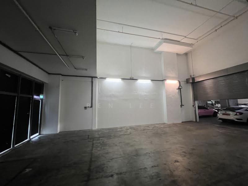 Eco-Tech @ Sunview, 1 Sunview Road, Boon Lay / Jurong / Tuas, 5,000 sqft, Light Industrial (B1) For Rent, by Ben Lee, 500288286 - Interior - CommercialGuru.com.sg