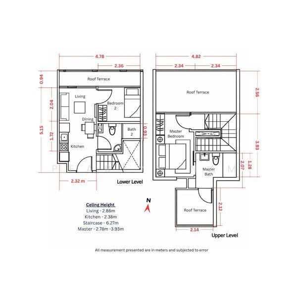 Loft @ Stevens, 68 Stevens Road, Tanglin / Holland / Bukit Timah, 2 Bedrooms, 764 sqft, Condominium For Sale, by Pearlyn Nam, 500288287 - PropertyGuru.com.sg