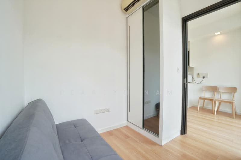Loft @ Stevens, 68 Stevens Road, Tanglin / Holland / Bukit Timah, 2 Bedrooms, 764 sqft, Condominium For Sale, by Pearlyn Nam, 500288287 - Common Room - PropertyGuru.com.sg
