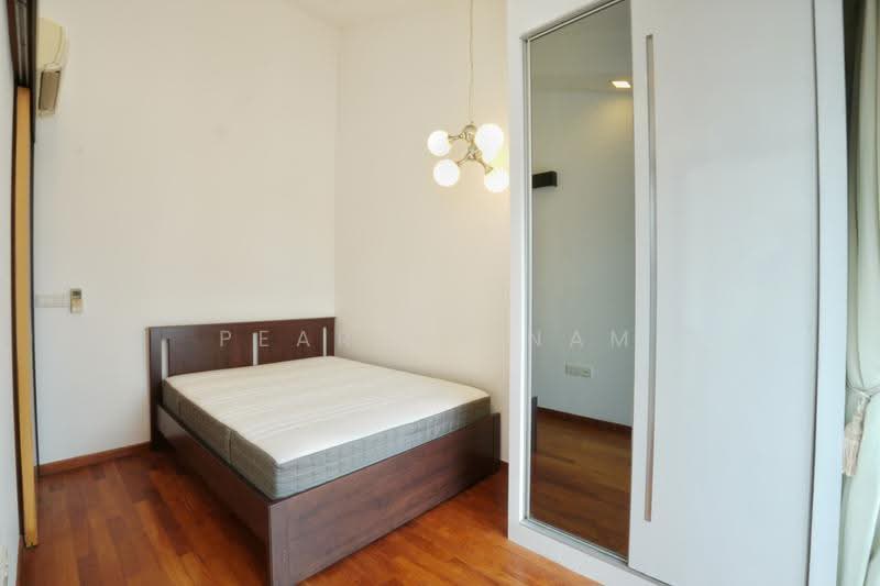 Loft @ Stevens, 68 Stevens Road, Tanglin / Holland / Bukit Timah, 2 Bedrooms, 764 sqft, Condominium For Sale, by Pearlyn Nam, 500288287 - Master Bedroom - PropertyGuru.com.sg