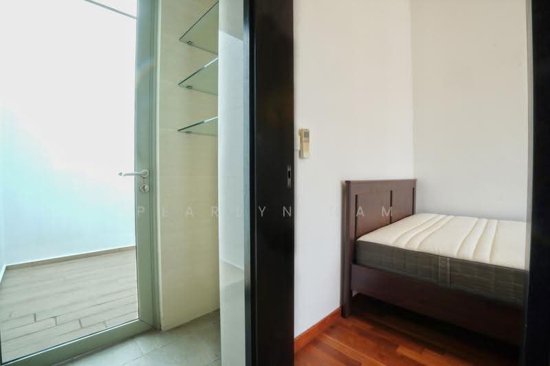 Loft @ Stevens, 68 Stevens Road, Tanglin / Holland / Bukit Timah, 2 Bedrooms, 764 sqft, Condominium For Sale, by Pearlyn Nam, 500288287 - Bedroom - PropertyGuru.com.sg