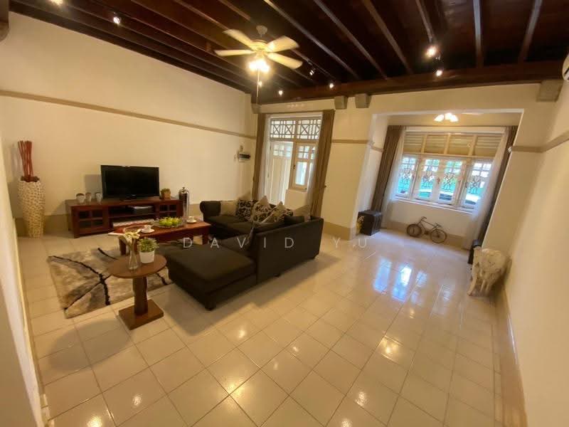 Townerville, 75 87, Balestier / Toa Payoh, 4 Bedrooms, 2,918 sqft, Terraced House For Rent, by David Yu, 500288290 - PropertyGuru.com.sg