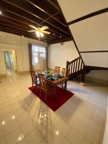 Townerville, 75 87, Balestier / Toa Payoh, 4 Bedrooms, 2,918 sqft, Terraced House For Rent, by David Yu, 500288290 - PropertyGuru.com.sg