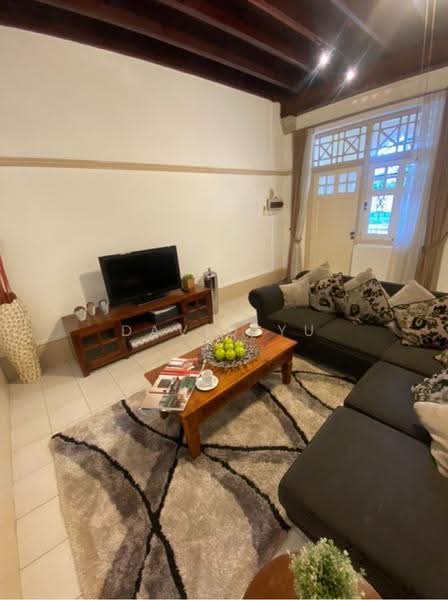 Townerville, 75 87, Balestier / Toa Payoh, 4 Bedrooms, 2,918 sqft, Terraced House For Rent, by David Yu, 500288290 - PropertyGuru.com.sg