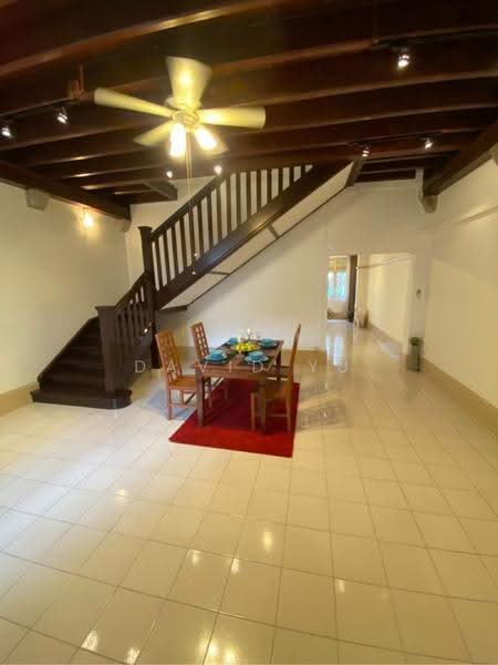 Townerville, 75 87, Balestier / Toa Payoh, 4 Bedrooms, 2,918 sqft, Terraced House For Rent, by David Yu, 500288290 - PropertyGuru.com.sg