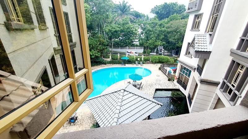 Orange Regency, 101 Fernhill Road, Tanglin / Holland / Bukit Timah, 4 Bedrooms, 1,776 sqft, Apartment For Rent, by David Yu, 500288292 - PropertyGuru.com.sg