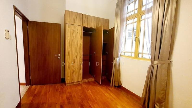 Orange Regency, 101 Fernhill Road, Tanglin / Holland / Bukit Timah, 4 Bedrooms, 1,776 sqft, Apartment For Rent, by David Yu, 500288292 - PropertyGuru.com.sg
