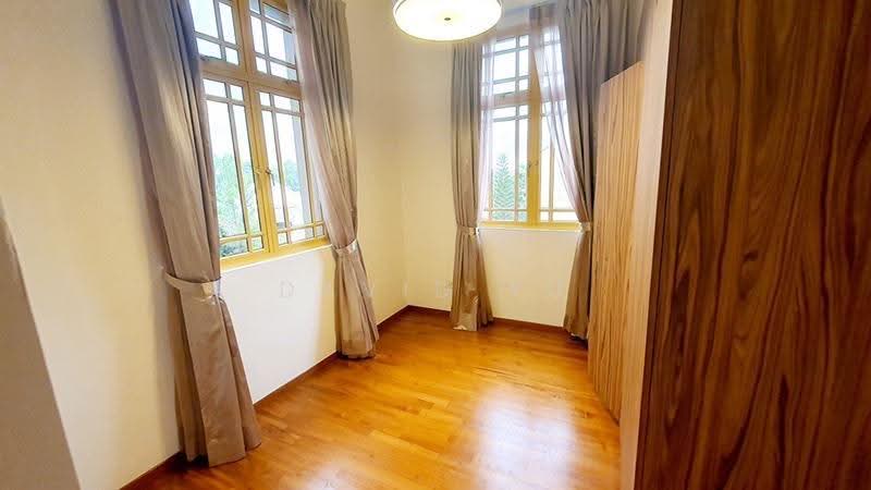Orange Regency, 101 Fernhill Road, Tanglin / Holland / Bukit Timah, 4 Bedrooms, 1,776 sqft, Apartment For Rent, by David Yu, 500288292 - PropertyGuru.com.sg