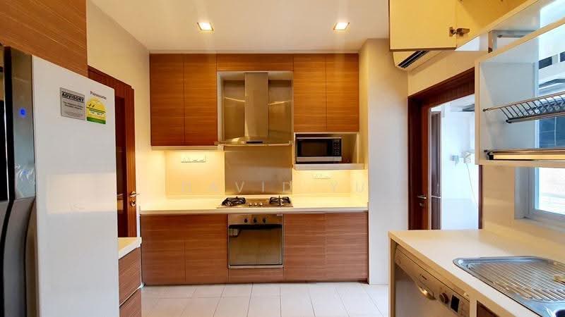 Orange Regency, 101 Fernhill Road, Tanglin / Holland / Bukit Timah, 4 Bedrooms, 1,776 sqft, Apartment For Rent, by David Yu, 500288292 - PropertyGuru.com.sg