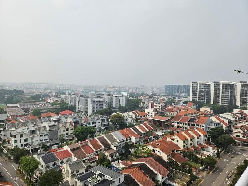 Kovan Melody, 25 Kovan Road, Hougang / Punggol / Sengkang, 3 Bedrooms, 1,237 sqft, Condominium For Sale, by Shawn Lim BC, 500288295 - Panoramic View - PropertyGuru.com.sg