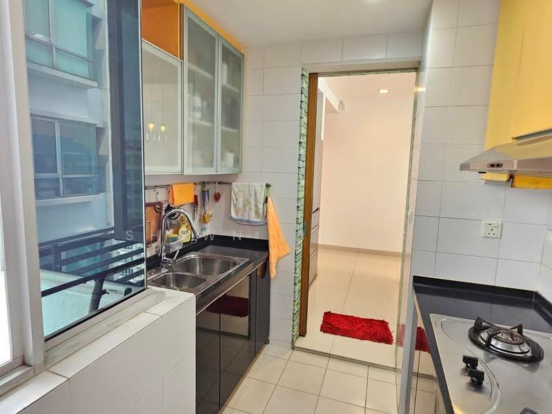 Kovan Melody, 25 Kovan Road, Hougang / Punggol / Sengkang, 3 Bedrooms, 1,237 sqft, Condominium For Sale, by Shawn Lim BC, 500288295 - Kitchen - PropertyGuru.com.sg
