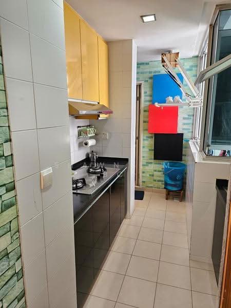 Kovan Melody, 25 Kovan Road, Hougang / Punggol / Sengkang, 3 Bedrooms, 1,237 sqft, Condominium For Sale, by Shawn Lim BC, 500288295 - Kitchen - PropertyGuru.com.sg