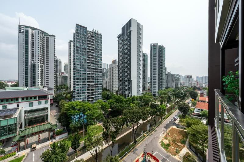 The Atelier, 2 Makeway Avenue, Orchard / River Valley, 3 Bedrooms, 1,281 sqft, Condominium For Sale, by Josephine Teo, 500288297 - PropertyGuru.com.sg