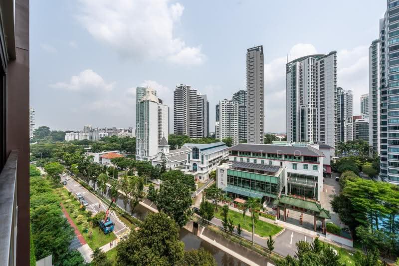 The Atelier, 2 Makeway Avenue, Orchard / River Valley, 3 Bedrooms, 1,281 sqft, Condominium For Sale, by Josephine Teo, 500288297 - PropertyGuru.com.sg