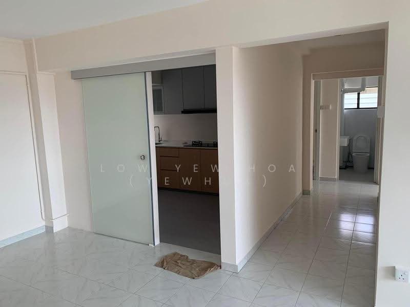 101 Spottiswoode Park Road, 101 Spottiswoode Park Road, Chinatown / Tanjong Pagar, 3 Bedrooms, 850 sqft, Condominium For Rent, by Low Yew Hoa (Yewhua), 500288302 - Kitchen - PropertyGuru.com.sg