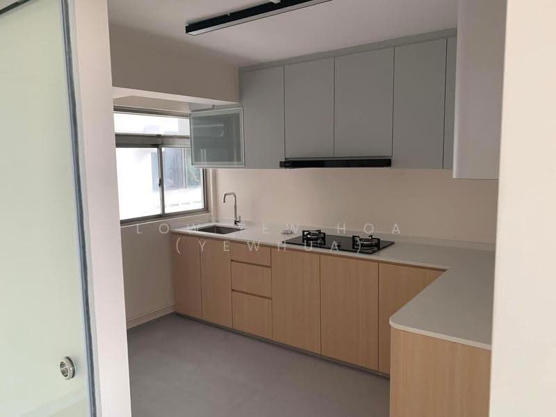 101 Spottiswoode Park Road, 101 Spottiswoode Park Road, Chinatown / Tanjong Pagar, 3 Bedrooms, 850 sqft, Condominium For Rent, by Low Yew Hoa (Yewhua), 500288302 - Kitchen - PropertyGuru.com.sg