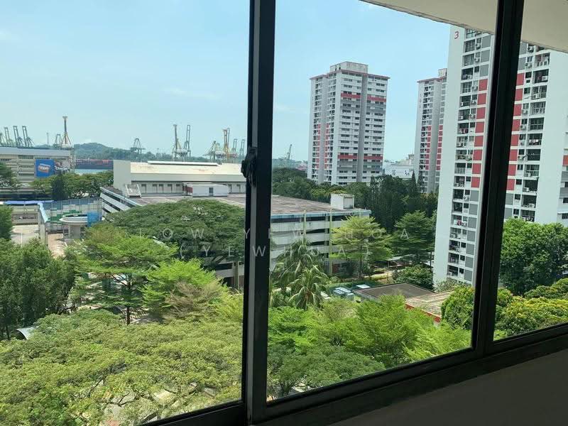 101 Spottiswoode Park Road, 101 Spottiswoode Park Road, Chinatown / Tanjong Pagar, 3 Bedrooms, 850 sqft, Condominium For Rent, by Low Yew Hoa (Yewhua), 500288302 - View - PropertyGuru.com.sg