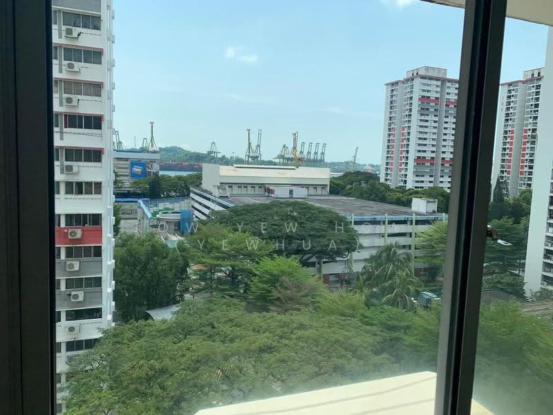101 Spottiswoode Park Road, 101 Spottiswoode Park Road, Chinatown / Tanjong Pagar, 3 Bedrooms, 850 sqft, Condominium For Rent, by Low Yew Hoa (Yewhua), 500288302 - View - PropertyGuru.com.sg