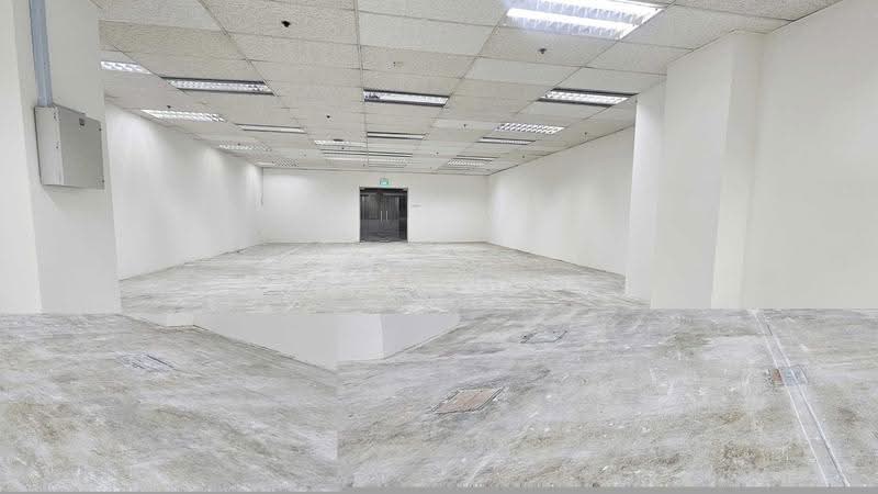 6 Raffles Quay, 6 Raffles Quay, Boat Quay / Raffles Place / Marina, 1,410 sqft, Office For Rent, by Joshua Wong, 500288303 - Interior - CommercialGuru.com.sg
