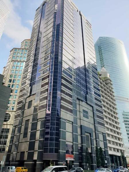 6 Raffles Quay, 6 Raffles Quay, Boat Quay / Raffles Place / Marina, 1,410 sqft, Office For Rent, by Joshua Wong, 500288303 - Exterior - CommercialGuru.com.sg