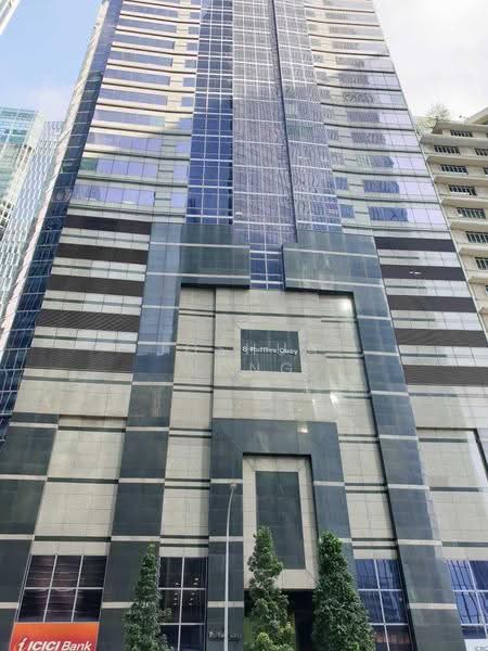6 Raffles Quay, 6 Raffles Quay, Boat Quay / Raffles Place / Marina, 1,410 sqft, Office For Rent, by Joshua Wong, 500288303 - CommercialGuru.com.sg