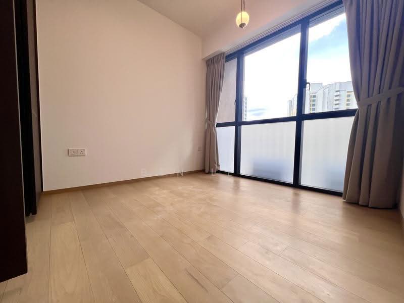 Piccadilly Grand, 5 Northumberland Road, Farrer Park / Serangoon Rd, 1 Bedroom, 484 sqft, Condominium For Rent, by Ben Lee, 500288304 - Interior - PropertyGuru.com.sg
