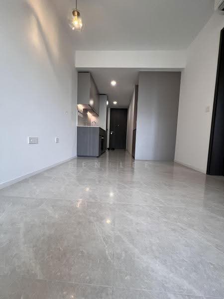 Piccadilly Grand, 5 Northumberland Road, Farrer Park / Serangoon Rd, 1 Bedroom, 484 sqft, Condominium For Rent, by Ben Lee, 500288304 - Kitchen - PropertyGuru.com.sg