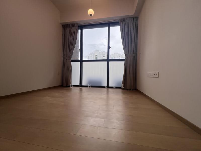Piccadilly Grand, 5 Northumberland Road, Farrer Park / Serangoon Rd, 1 Bedroom, 484 sqft, Condominium For Rent, by Ben Lee, 500288304 - Interior - PropertyGuru.com.sg