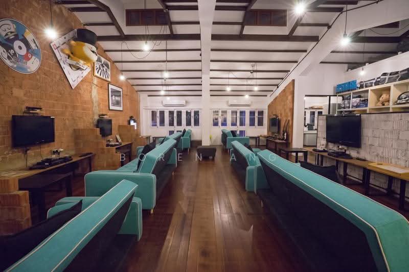 Prinsep Place, 50 Prinsep Street, Beach Road / Bugis / Rochor, 4,422 sqft, Shop / Shophouse For Rent, by Boren Ang, 500288306 - Living Room - CommercialGuru.com.sg
