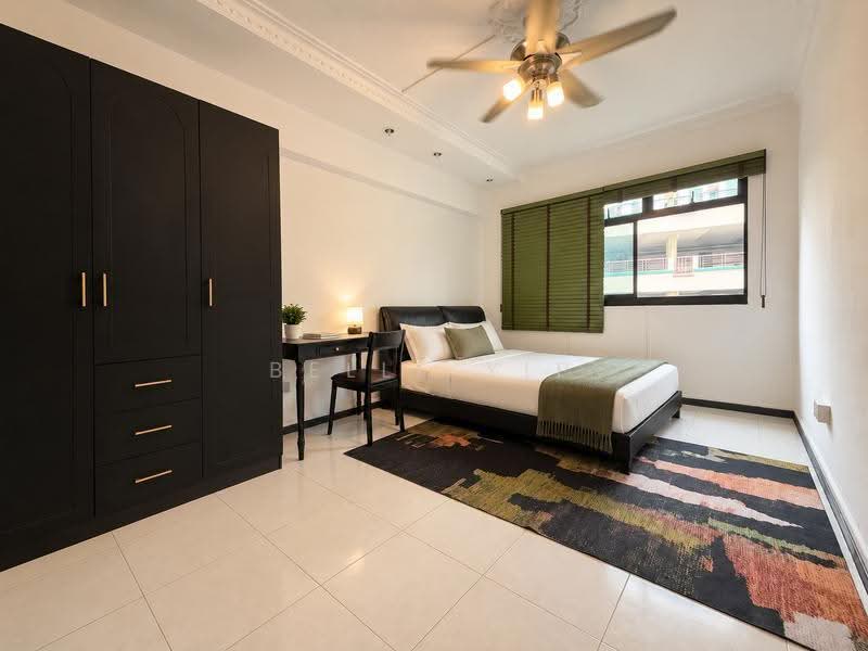 684B Jurong West Street 64, 684B Jurong West Street 64, Boon Lay / Jurong / Tuas, Room Rental, 1,195 sqft, HDB Flat For Rent, by Belle Yip, 500288307 - Bedroom - PropertyGuru.com.sg